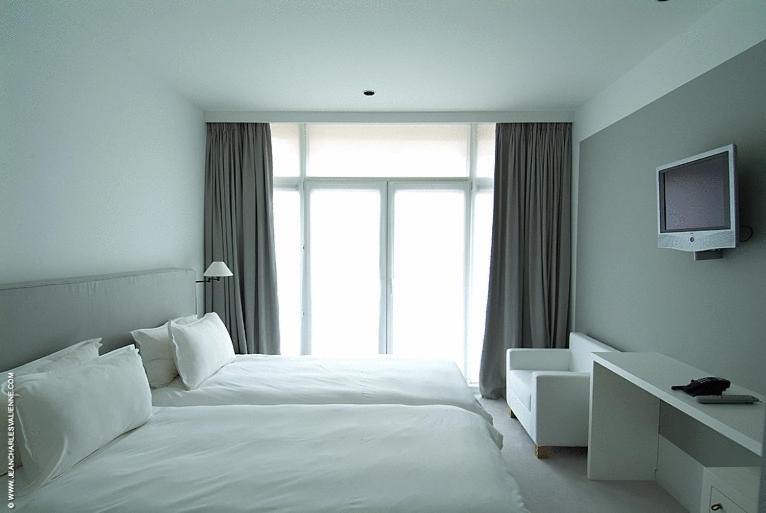 Pol Hotel Le Touquet Room photo